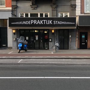 Tandarts in Amsterdam De Pijp: waarom een vertrouwd gezicht het verschil maakt bij Tandheelkundepraktijk Stadhouderskade